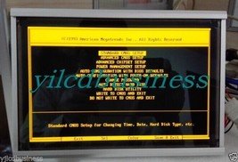 new EL640.400-CD4-FRA LCD screen 90 days warranty - £1,146.09 GBP