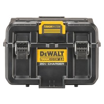 Dewalt Toughsystem 2.0 20V Dual Port Charger - £305.26 GBP