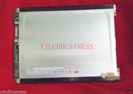 Lm12 S48 Sharp Stn 12.1" 800*600 Lcd Screen Display Panel 90 Days Warranty - $85.50