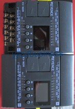 keyence KV-16DR programmable controller 90 days warranty - $114.00