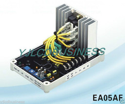 new AVR EA05AF Automatic Voltage Regulator 90 days warranty - $125.40