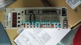 Yaskawa SGDH-01AE servo amplifier 90 days warranty - $175.75