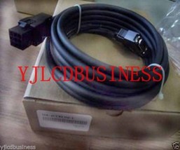 Mitsubishi MR-BKS1CBL5M-A1-L cable for servo 90 days warranty - $30.31