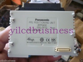 FPG-PP12 (AFPG432)Panasonic PLC programmable controller 90 days warranty - $176.70