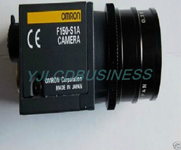 Omron F150-S1A CCD Camera module 90 days warranty - $111.15