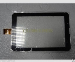 NEW for YLD-CG0047-FPC-A1 7 inch Touch Screen Digitizer Glass 90 days wa... - $66.50