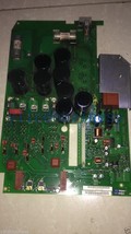 Siemens 6SE7022-6TC84-1HF3 motherboard module 90day Warranty - $380.00