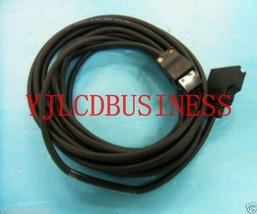 Mitsubishi MR-JCCBL5M-H Cable cord for Servo power encoder 90 days warranty - $41.71