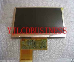 New LMS430HF09-003 and Original for LCD Touch Screen Digitizer for 90 days 　　 - £21.11 GBP