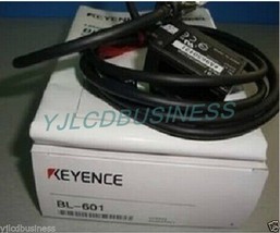 NEW BL-601 Barcode Laser Sensor For KEYENCE 90 days warranty - £683.44 GBP