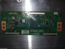LG LC470EUN-SFF1 logic board 6870C-0432A 90 days warranty - $23.75