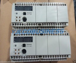 original PLC FP-X C60T Communication Unit 90 days warranty - $443.65
