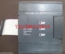 LG/LS PLC OEM ORIGINAL MASTER-K120S K7M-DR60U(N) - $220.40