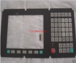 New For Allen 2711-K5A9 Bradley Replacement Keypad PanelView 550 with 60... - $330.60