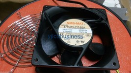 New 4715 Ms 23 T B5 A Original Nmb Ac Cooling Fan The Inverter 90 Days Warranty - $41.80