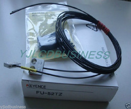 Keyence FU-51TZ New In Box Optical fiber sensor 90 days warranty - £24.98 GBP