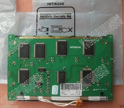new & Original HITACHI LMG7401PLFC Compatible LCD Display for Injection Machine - $285.06