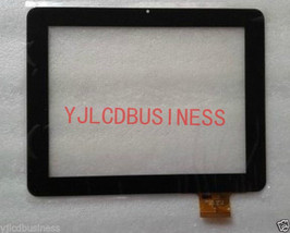 NEW 9.7&#39;&#39; Sanei N90 Ampe A90 LCD touch screen panel Tablet PC MID TPC0161 VER1.0 - £34.85 GBP