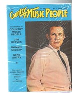 Country Music People - January 1984 - Vol.15 No.1 - £3.07 GBP