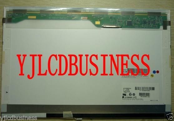 LP154WX4-TLC8  LAPTOP LCD Screen Panel 1280*800 TFT 90 days warranty - $61.75
