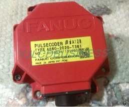FANUC A860-2020-T361 NEW servo motor encode 90 days warranty - $674.50