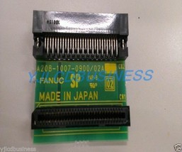 new Fanuc A20B-1007-0900/02A connector board 90 days warranty - $88.35