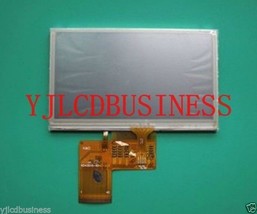New AT043TN13 and original for LCD Screen Display Panel +Touch Digitiz​e... - £20.09 GBP