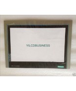 new 6AV2 124-0QC02-0AX0 Siemens touch with protective film 90days warranty - £133.74 GBP