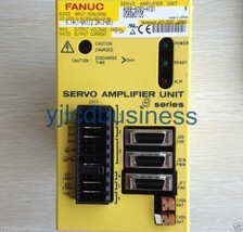 GE Fanuc A06B-6093-H101 In Good Condition 90 days warranty - £476.13 GBP