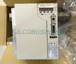 YASKAWA SGDM-50ADA SERVO MOTOR DRIVER 90 days warranty - $1,706.20