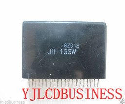Shindengen Jh 133 W Ic Chips Refurbished 90 Days Warranty - £17.82 GBP