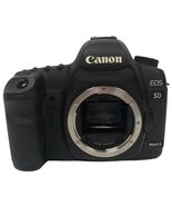 Canon Digital SLR Ds126201 EOS 5D Mark II 21.1MP 437402 - $344.79 CAD