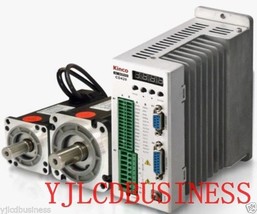 NEW CD430-0105-0054-AA-000 1-1.26KW 1/3 Phase AC220V+/-20% SERVO AMPLIFIER - $506.35