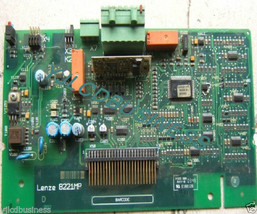 Lenze 8221MP 1F.16 EVF8222-E inverter CPU Frequenzumrichter dr 90 days w... - £561.48 GBP