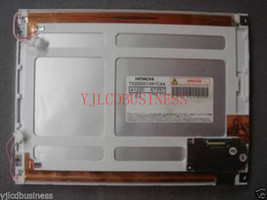 HITACHI TX26D02VM1CAA 10.4 inch lcd screen display   with 90 days warranty - $104.50