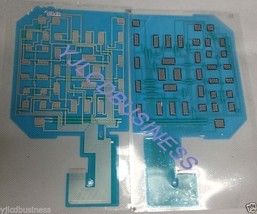 NEW 192C 196C 199C C&#39; Membrane Keypad Replacement 90 days warranty - £268.71 GBP