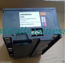 Siemens 6FC5510-0BA00-0AA0 controller 90 days warranty - $380.00
