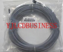 Mitsubishi Mr J3 Bus20 M A/Mr J3 Bus20 M B Cable Cord For Servo - $283.96