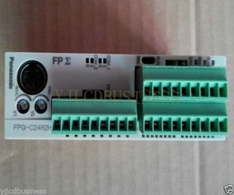 new C24 AFPG2423H 16 DC input points 8 Relay output points Cont 90 DAYS ... - $389.50