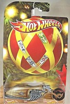 2011 Hot Wheels Holiday Hot Rods Series PIT CRUISER Gold w/Black MC3 Sp Red Rims - £7.07 GBP