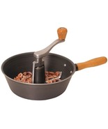 Coffee Beans Roaster Nut Roaster Glazed Nuts Maker Coffee Roaster Glazed... - $2,001.06 MXN