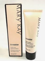Mary Kay Matte Wear Foundation 1 fl oz NEW, most in the box Beige 6 - $29.99