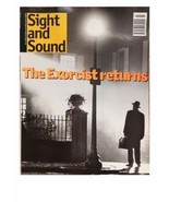 Sight and Sound Film Magazine. Movie Magazine. VGC. 1998 to 2000 Editions. - £3.60 GBP