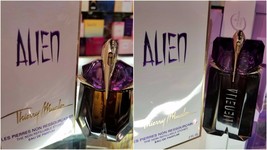 Alien By Thierry Mugler 1 oz only EDP Eau De Parfum Spray for Women SEAL... - $119.39+