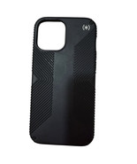 Speck Presidio 2 Grip Hard Shell Snap Cover Case for iPhone 12 Pro Max B... - $12.99