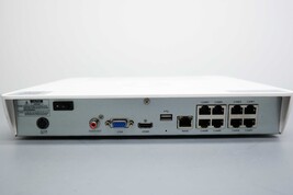 Swann SWNVK-88680W4FB-US 1TB NVR 4 x 4K PoE Cameras System image 8