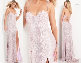Jovani 06109. Authentic Dress. Nwt. See Video. Free Shipping. Best Price - £529.93 GBP