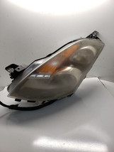 Driver Left Headlight Sedan Halogen Fits 07-09 Altima 1324816SAME Day Shipping - $95.04