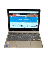 Lenovo Laptop 82bb0007us 370478 - $99.00