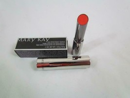 New MARY KAY True Dimensions Lipstick Citrus Flirt Full Size - £5.93 GBP